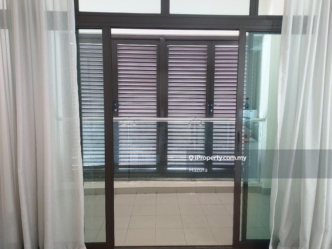 Rumah Berkembar untuk Dijual di Alam Impian, Shah Alam oleh Hazura - iProperty.com.my