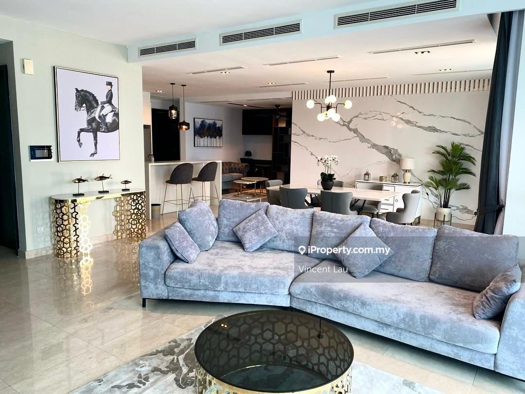 Kondominium untuk Disewa di 11 Mont Kiara @ MK11 oleh Vincent Lau - iProperty.com.my