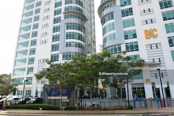 Pejabat untuk Dijual di PJCC, Petaling Jaya oleh Jess - iProperty.com.my