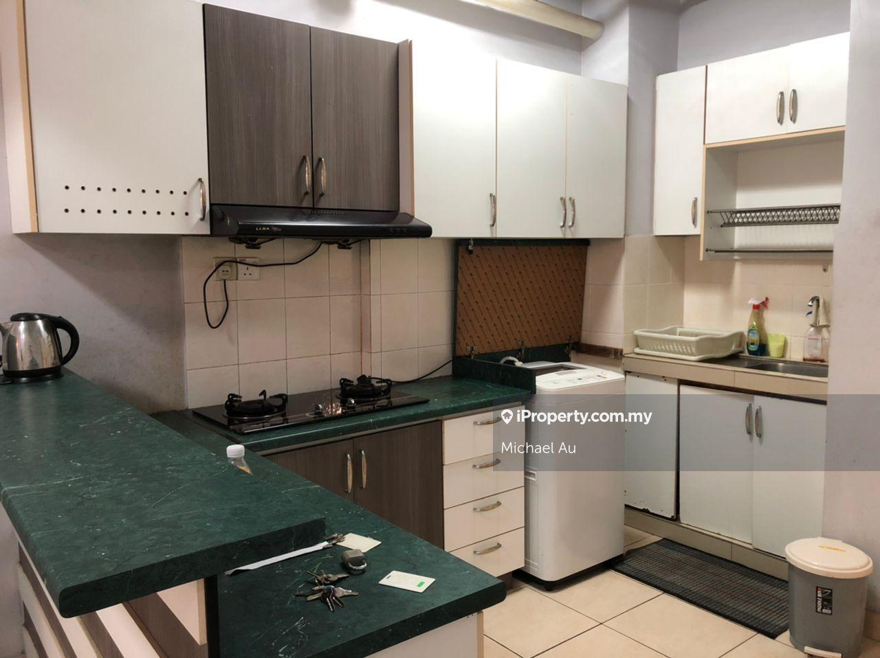 Service Residence for Sale in D'Alamanda by Michael Au - iProperty.com.my