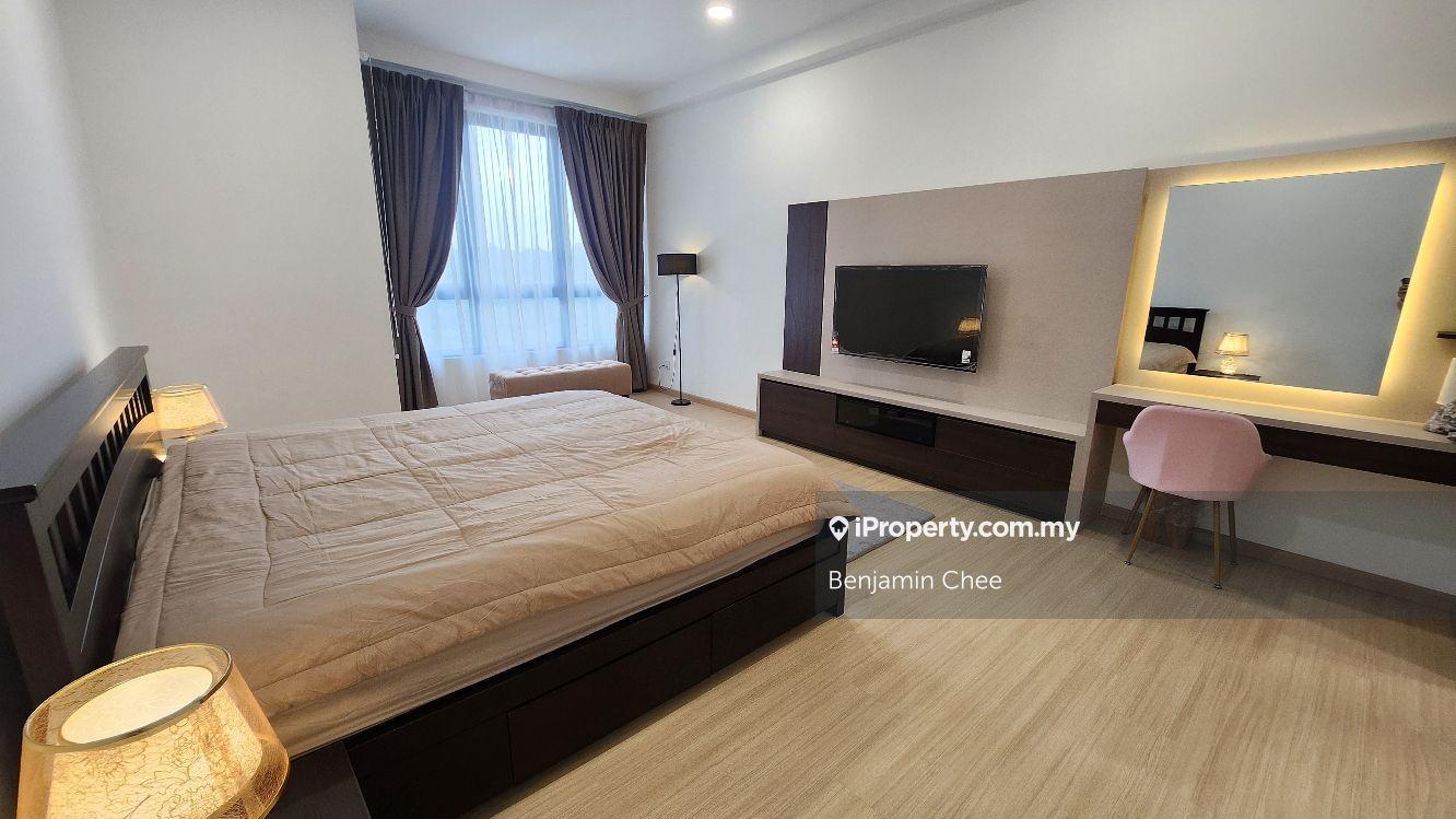 Condominium for Rent in Trinity Pentamont by Benjamin Chee - iProperty.com.my