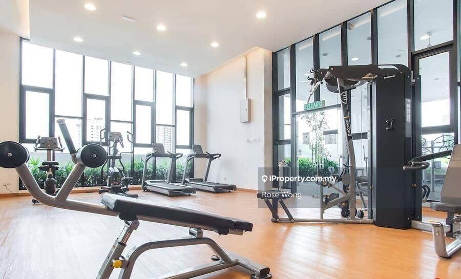 Service Residence for Sale in Amaya Maluri by Rose Wong - iProperty.com.my