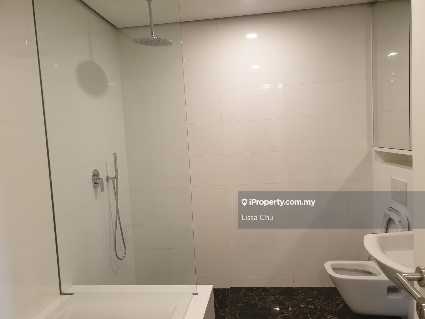 Service Residence for Rent in Arcoris Residences by Lissa Chu - iProperty.com.my