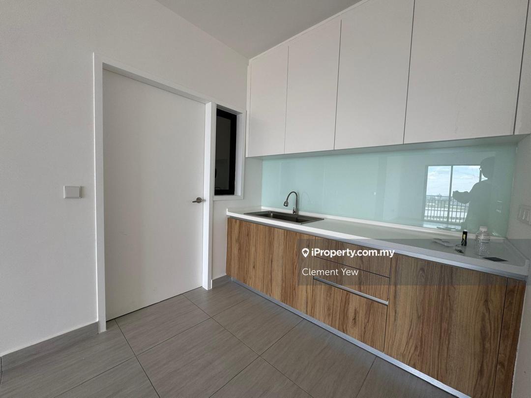 Condominium for Sale in Tuai Residence by Clement Yew - iProperty.com.my