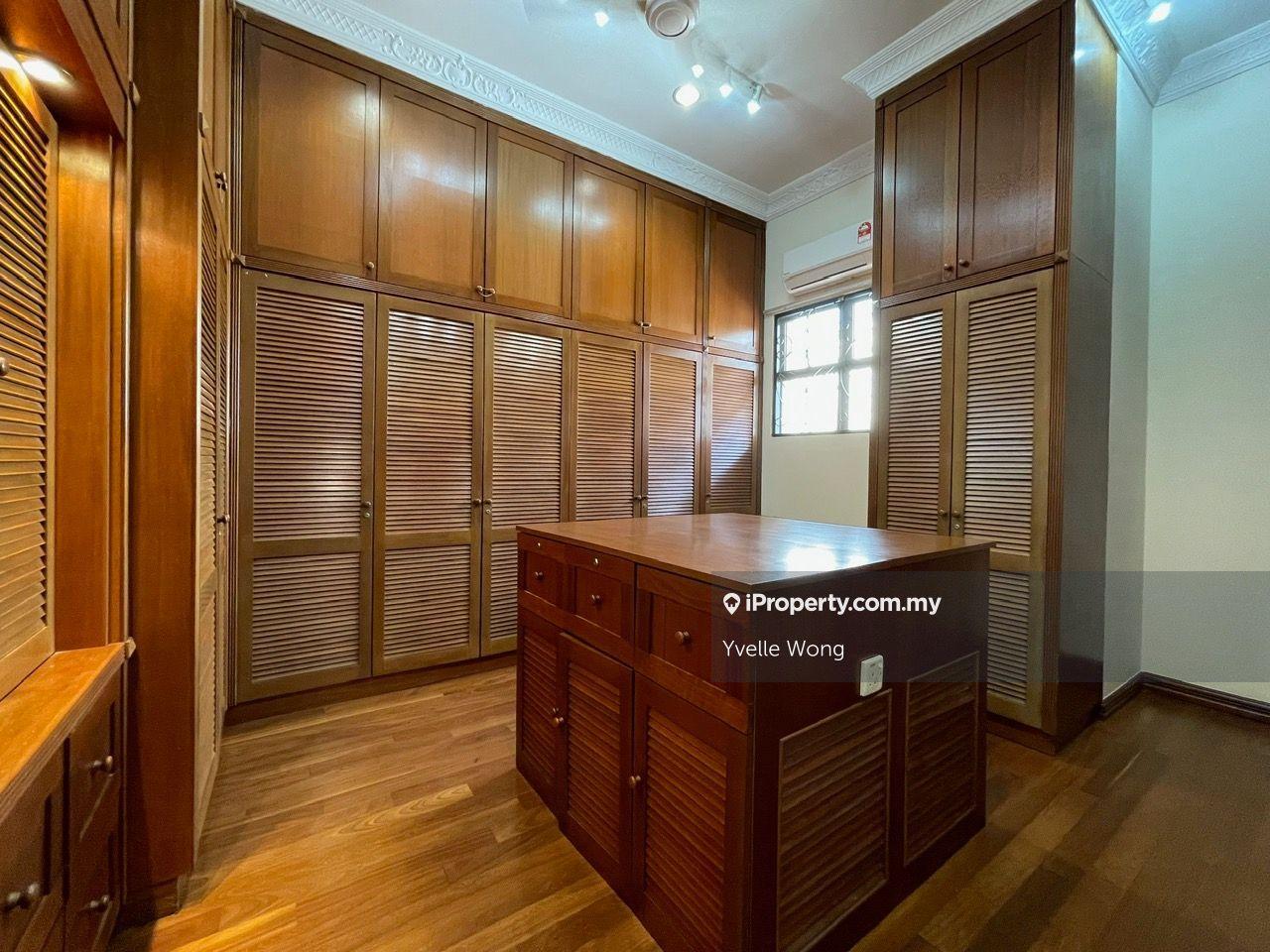 Banglo untuk Disewa di Damansara Heights, Damansara Heights oleh Yvelle Wong - iProperty.com.my