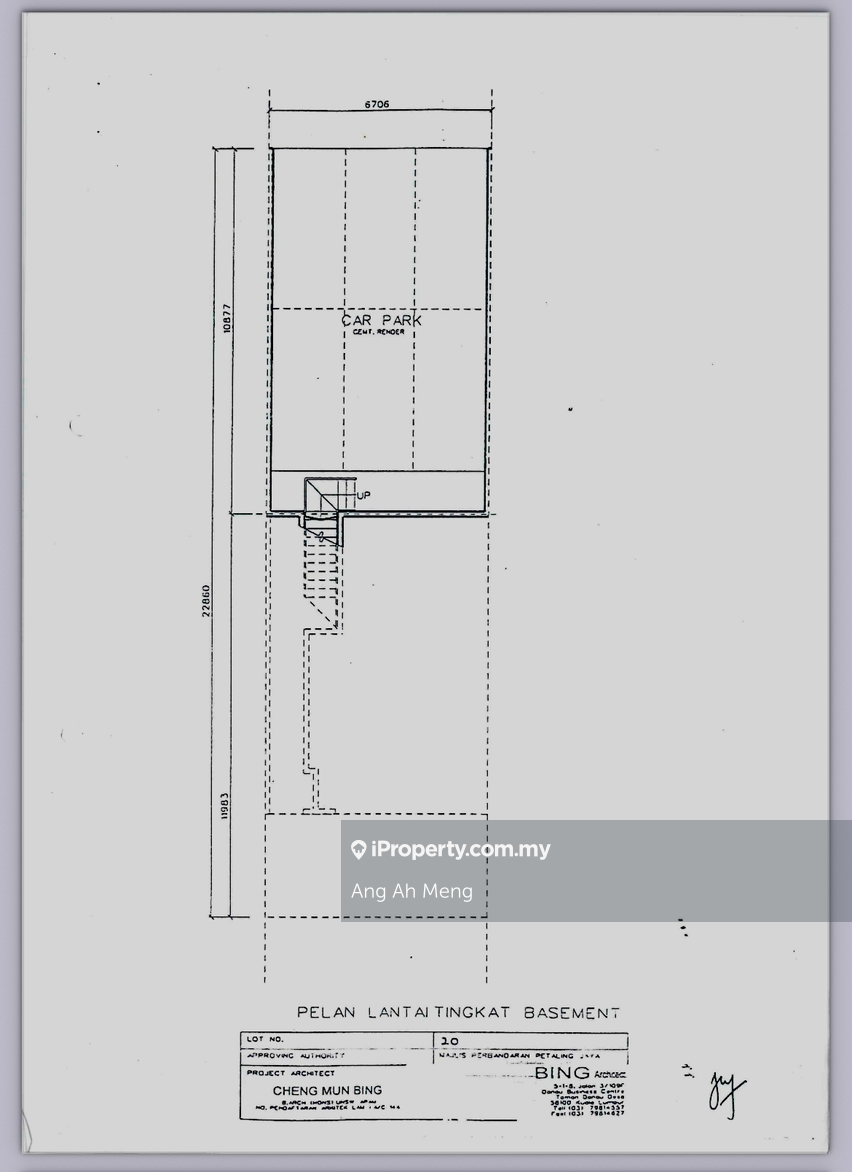 Shop-Office for Sale in Petaling Jaya, Ara Damansara by Ang Ah Meng - iProperty.com.my