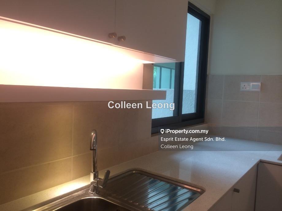 Kondominium untuk Dijual di Nautica Lake Suites oleh Colleen Leong - iProperty.com.my