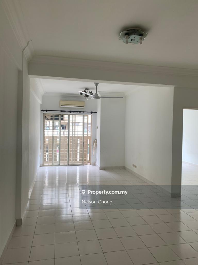 Service Residence for Rent in Fortune Avenue by Nelson Chong - iProperty.com.my