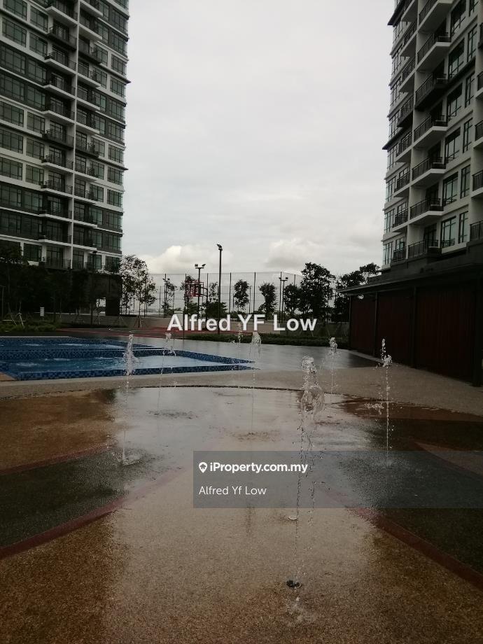 Service Residence for Rent in Molek Regency by Alfred Yf Low - iProperty.com.my