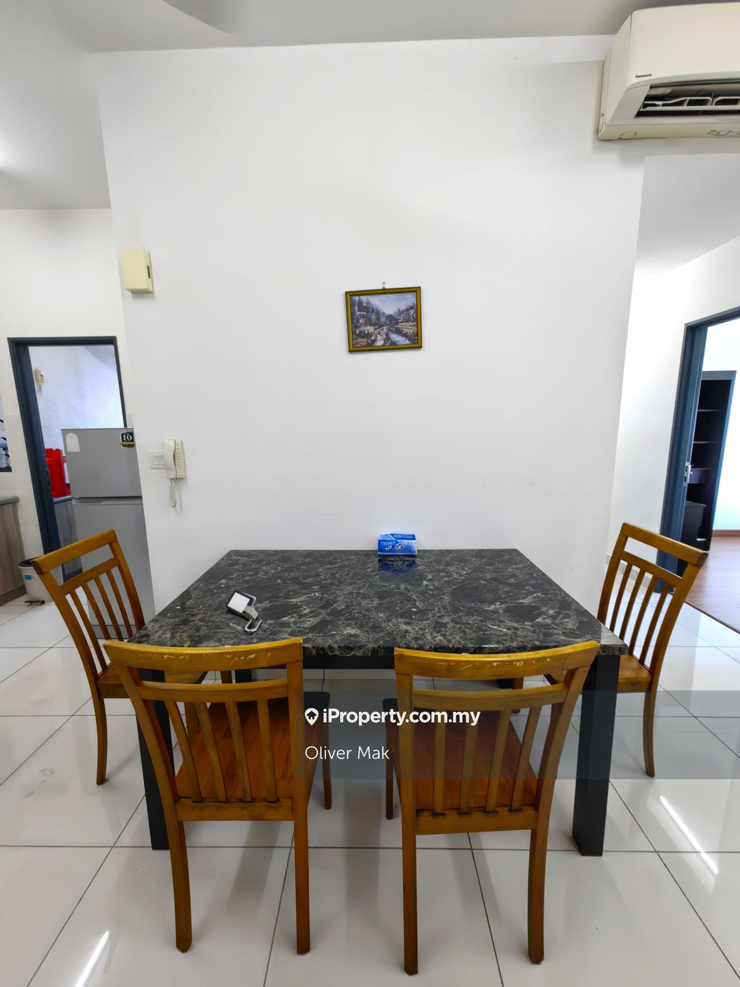 Residensi Servis untuk Disewa di The Link 2 Residences oleh Oliver Mak - iProperty.com.my