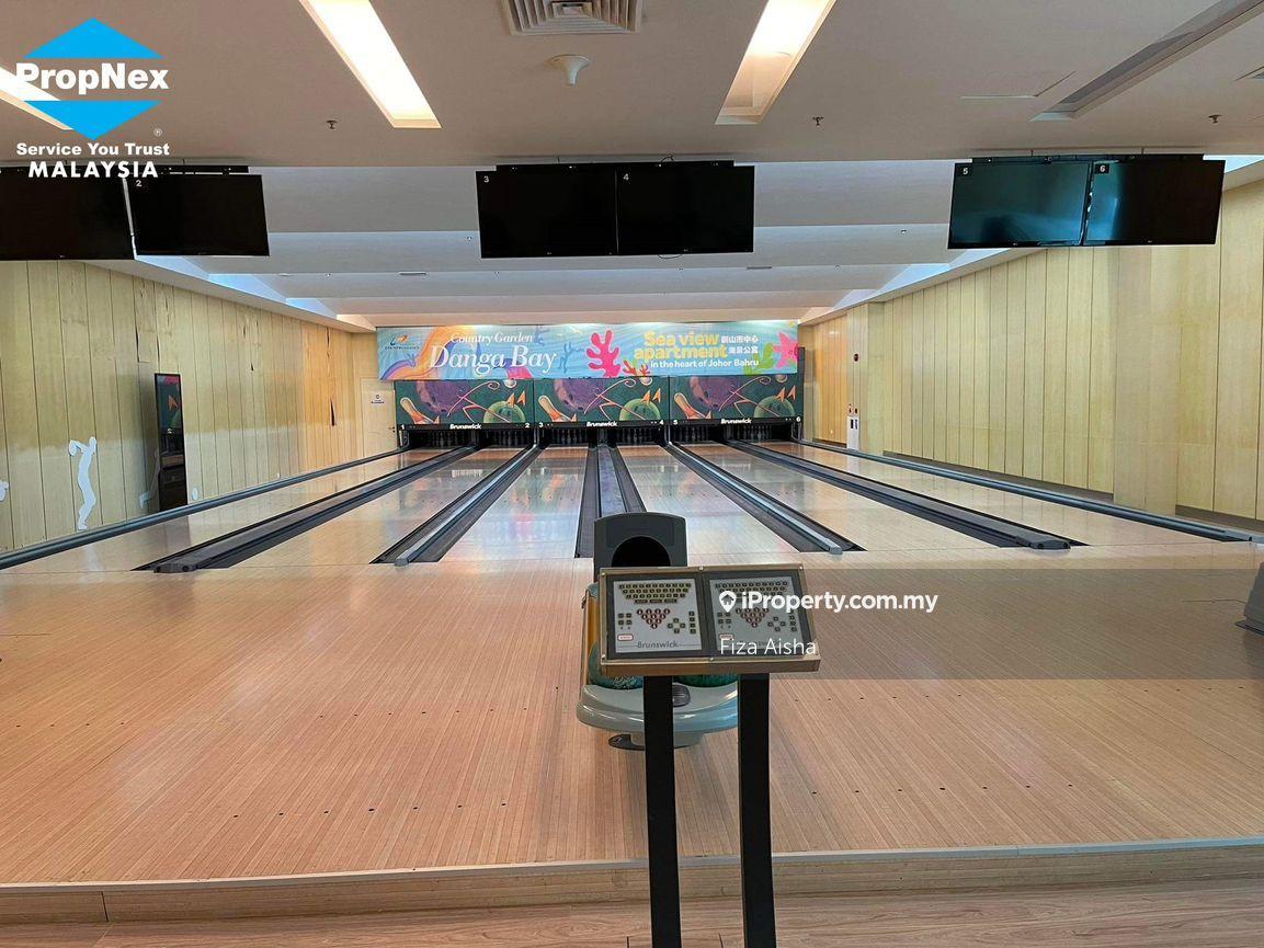 Condominium for Sale in Royal Strand @ Country Garden Danga Bay by Fiza Aisha - iProperty.com.my