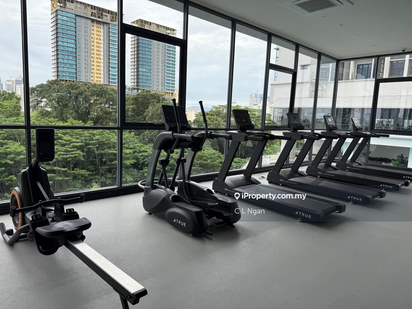 Service Residence for Rent in Sunway Belfield by C L Ngan - iProperty.com.my