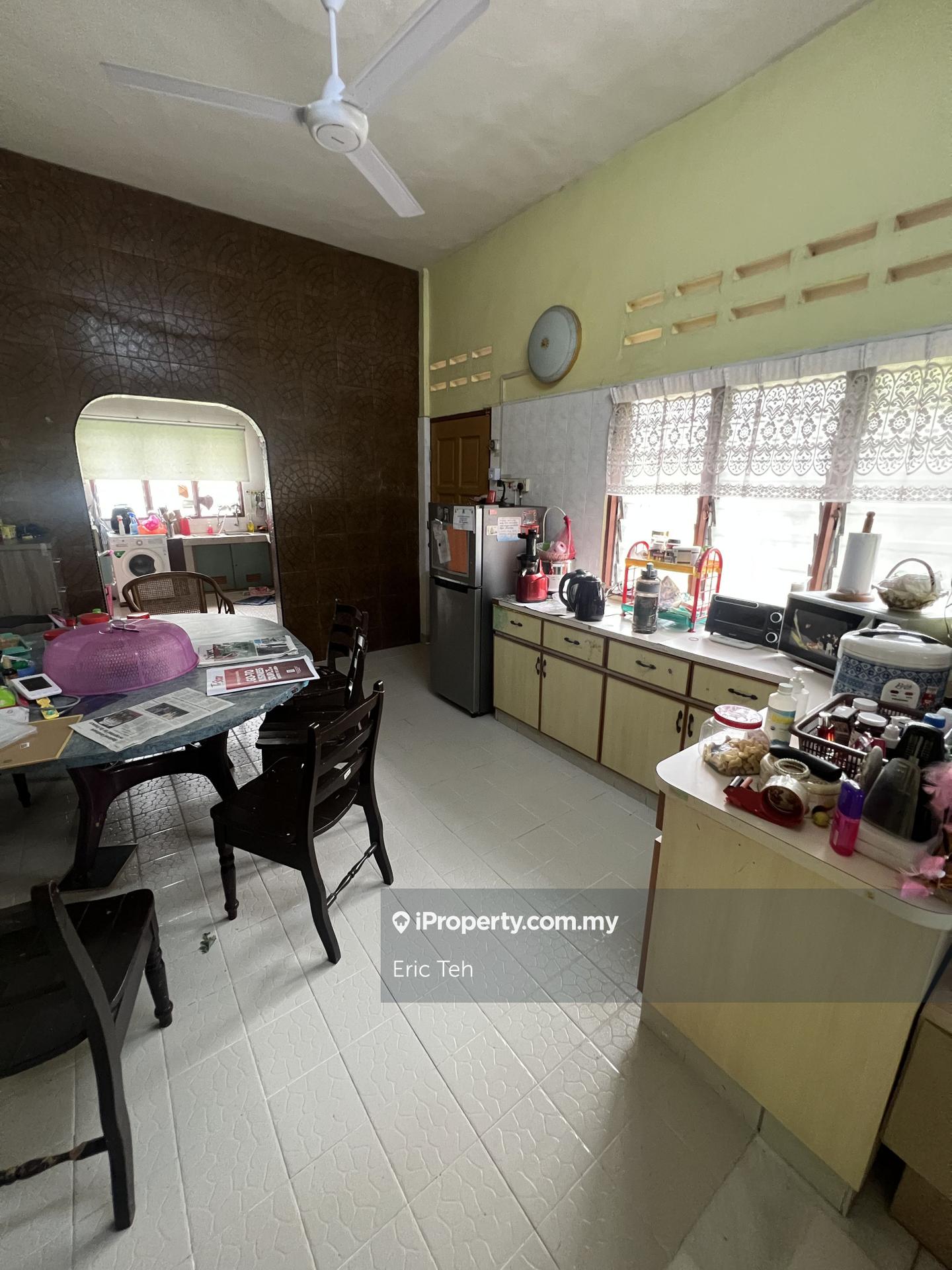 Banglo untuk Dijual di Rasah, Seremban, Rasah oleh Eric Teh - iProperty.com.my