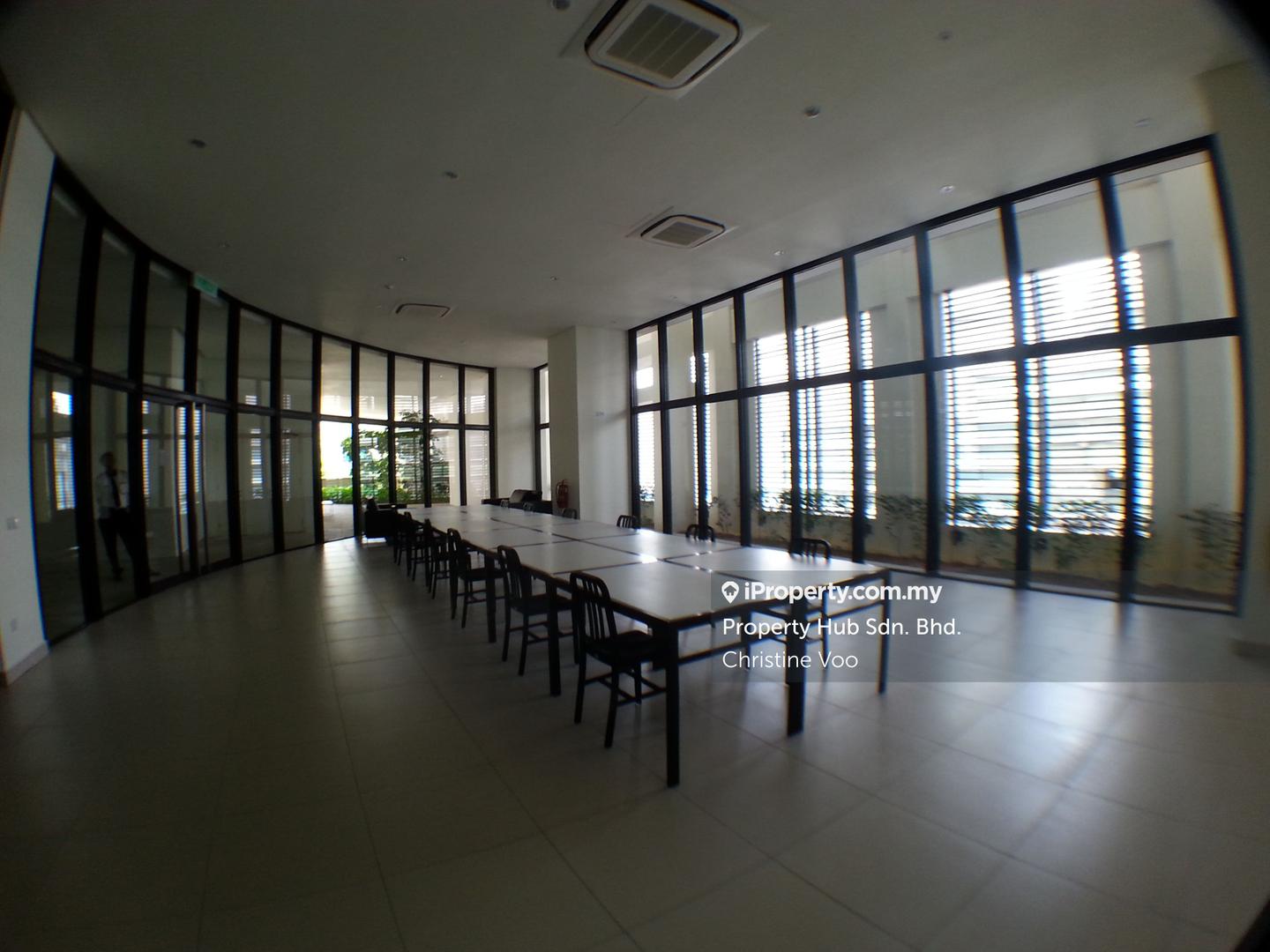 Kondominium untuk Dijual di 6 CapSquare oleh Christine Voo - iProperty.com.my