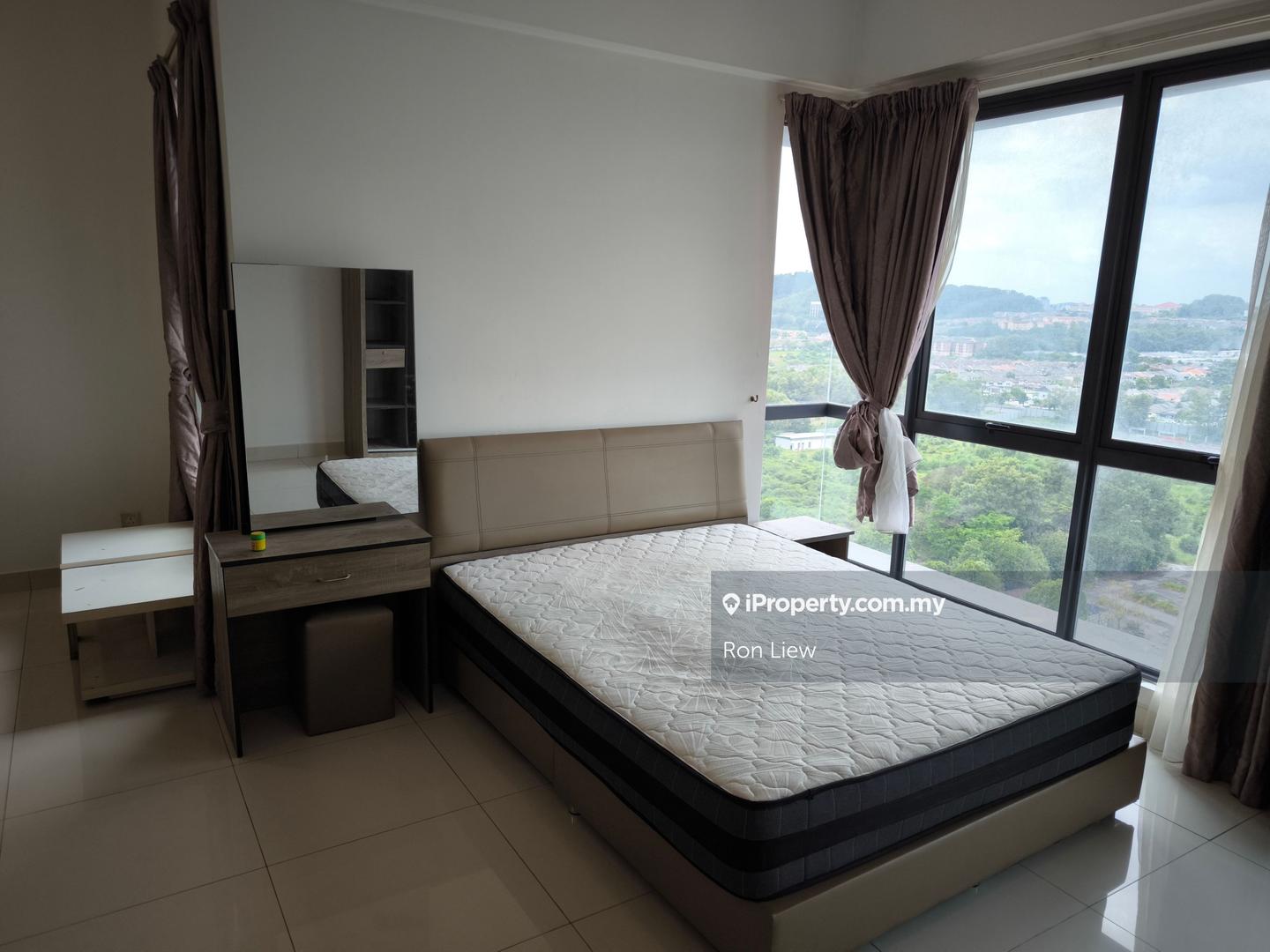 Service Residence for Rent in 8 Kinrara by Ron Liew - iProperty.com.my