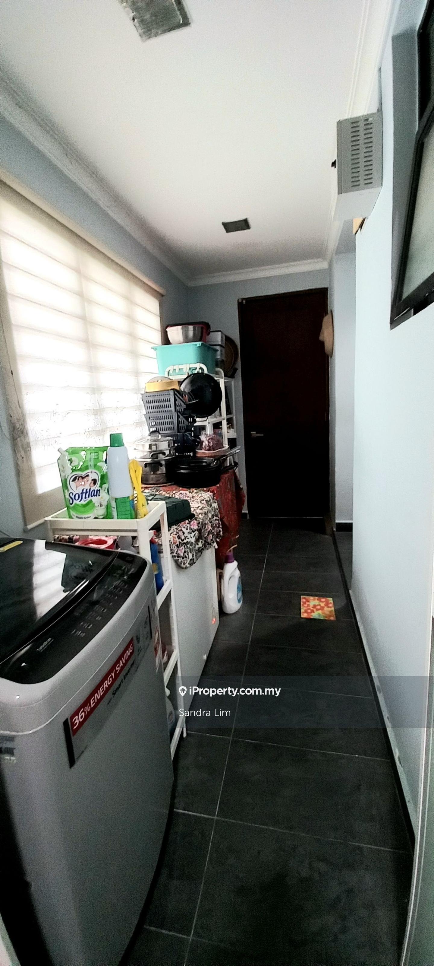 2.5-storey Terraced House for Sale in USJ Heights, Subang Jaya by Sandra Lim - iProperty.com.my