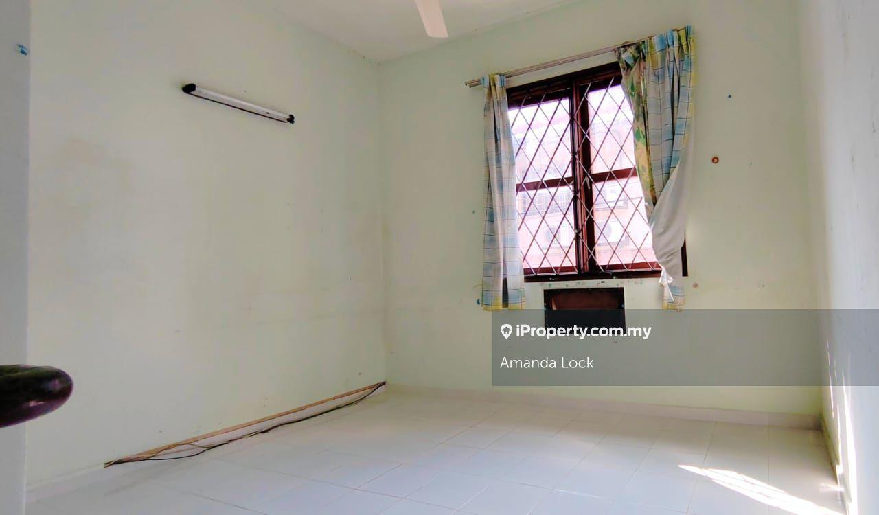 Rumah Berangkai 1.5 Tingkat untuk Dijual di Bandar Kinrara 2, Bandar Kinrara oleh Amanda Lock - iProperty.com.my