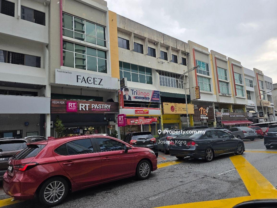 Kedai-Pejabat untuk Dijual di Petaling Jaya, Selangor oleh Joseph Kong - iProperty.com.my