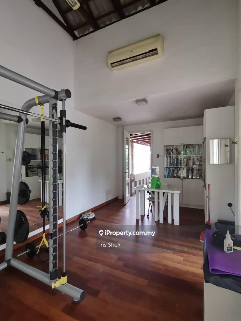 Banglo untuk Dijual di Kota Kemuning, Shah Alam oleh Iris Shek - iProperty.com.my