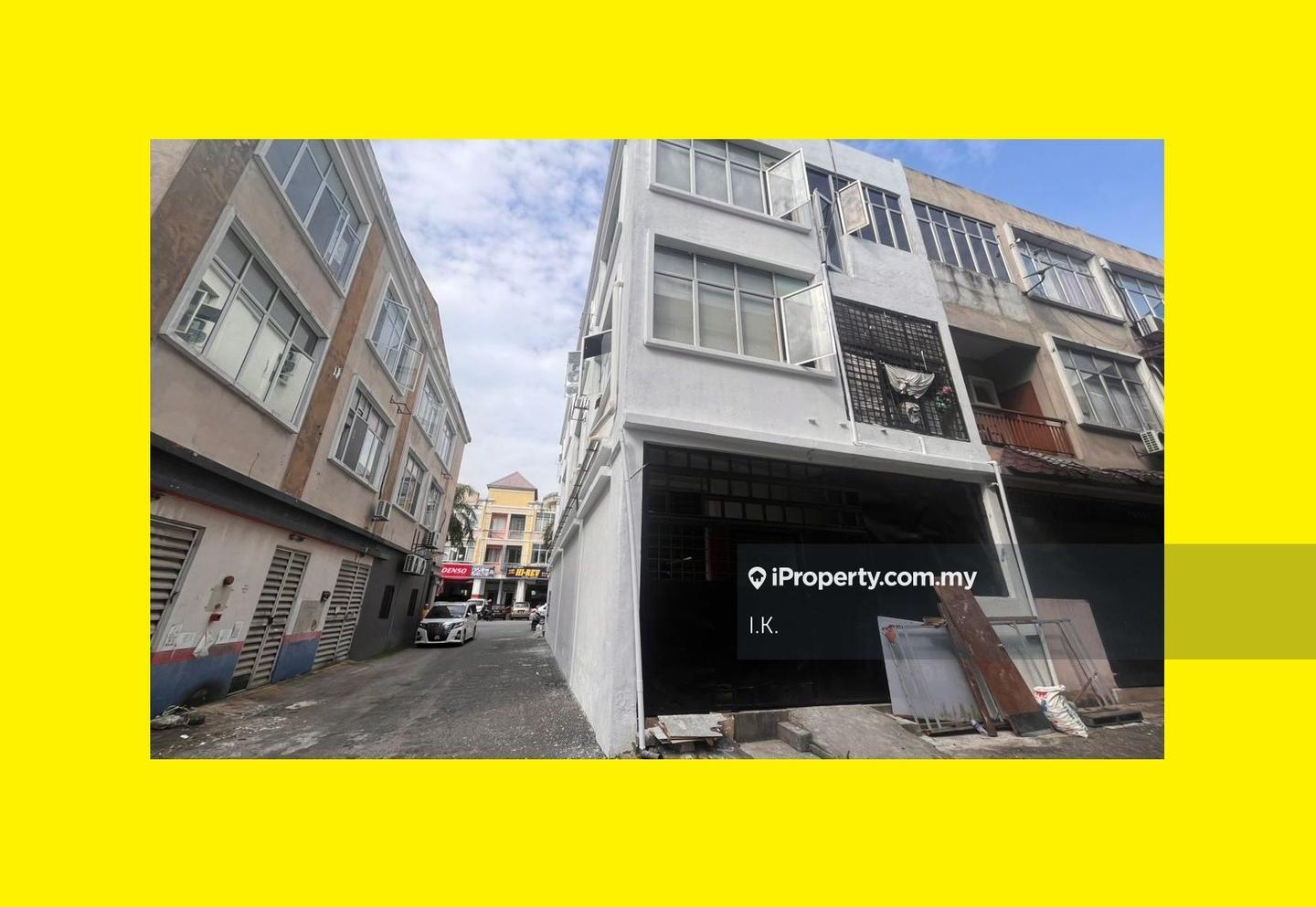 Shop for Rent in Reko Sentral, Kajang by I.K. - iProperty.com.my