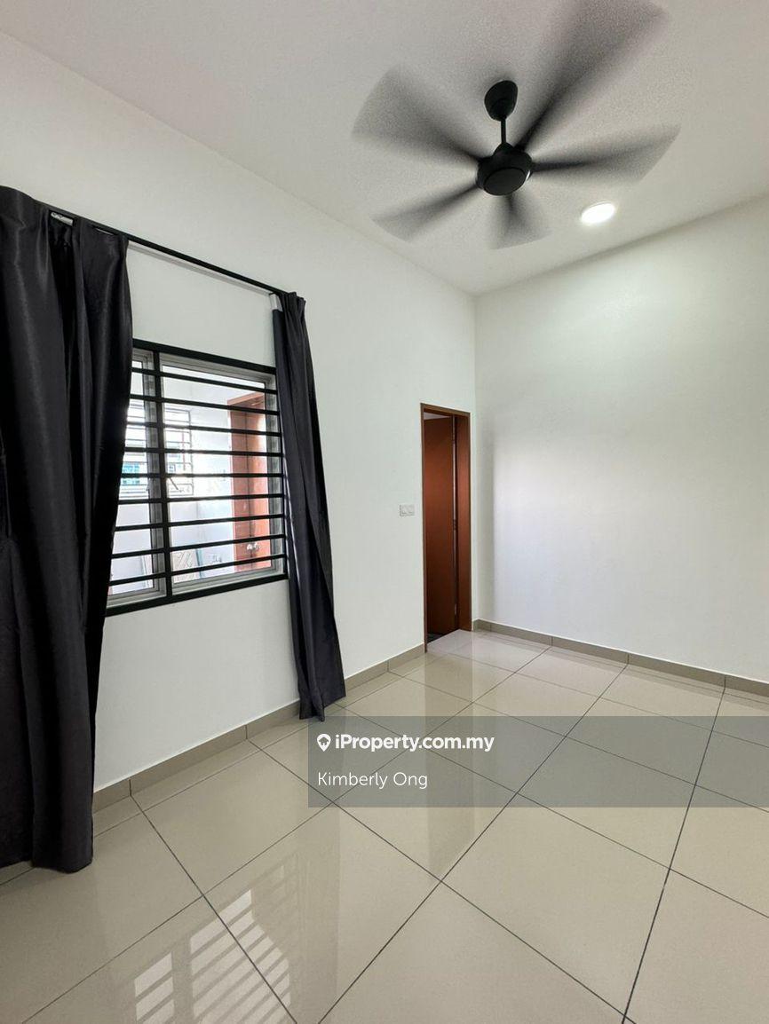 2-storey Terraced House for Sale in Brand New Springhill Jimah Lukut Double Storey, Port Dickson by Kimberly Ong - iProperty.com.my