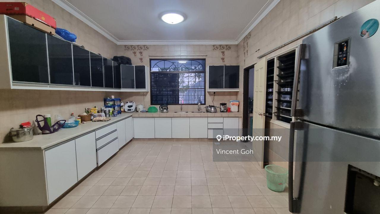 Bungalow House for Sale in Taman Petaling, Kepong by Vincent Goh - iProperty.com.my