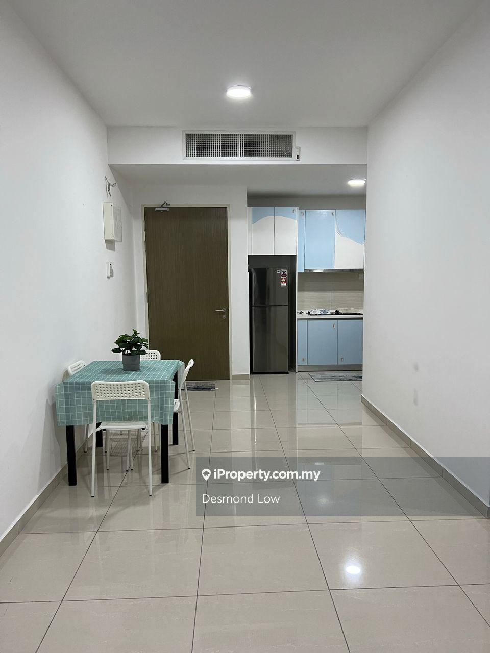 Kondominium untuk Disewa di Legasi Kampung Bharu oleh Desmond Low - iProperty.com.my