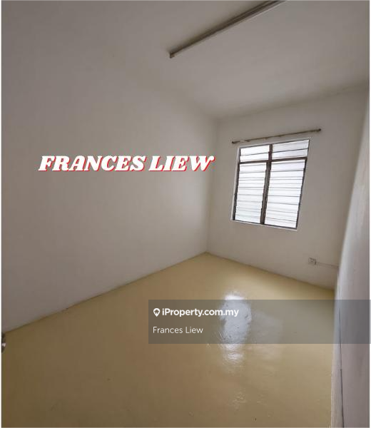 2-storey Terraced House for Sale in Taman Puncak Jalil, Seri Kembangan by Frances Liew - iProperty.com.my