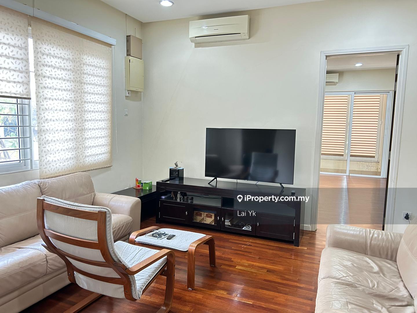 Rumah Berangkai 2 Tingkat untuk Dijual di Temasya Suria, Glenmarie oleh Lai Yk - iProperty.com.my