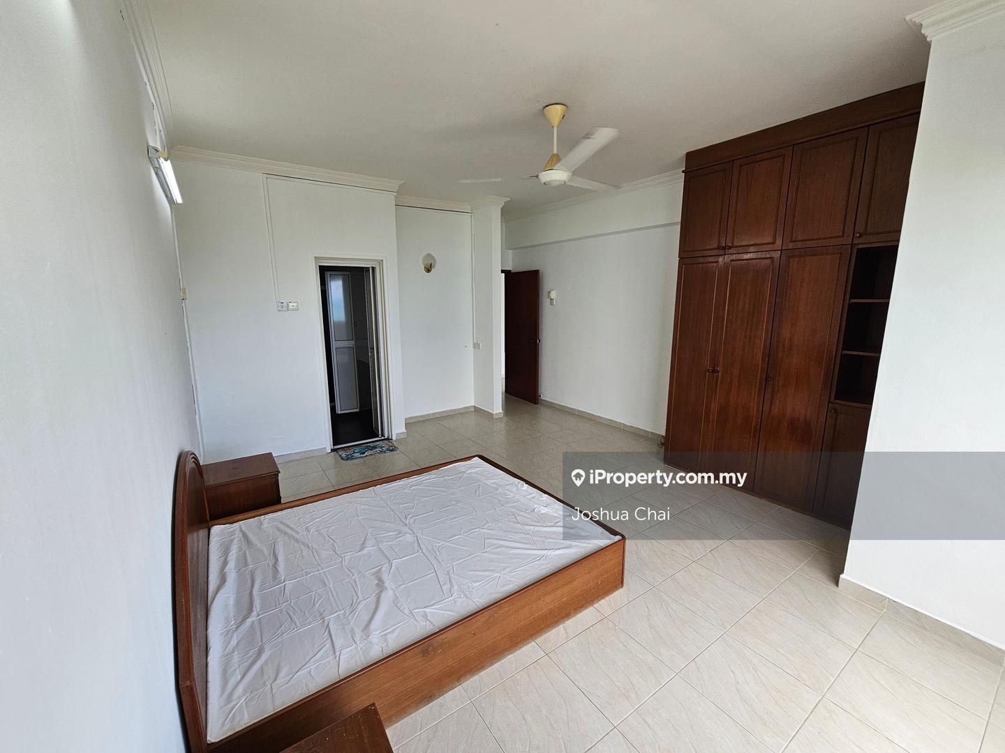 Kondominium untuk Dijual di Seaview Garden oleh Joshua Chai - iProperty.com.my