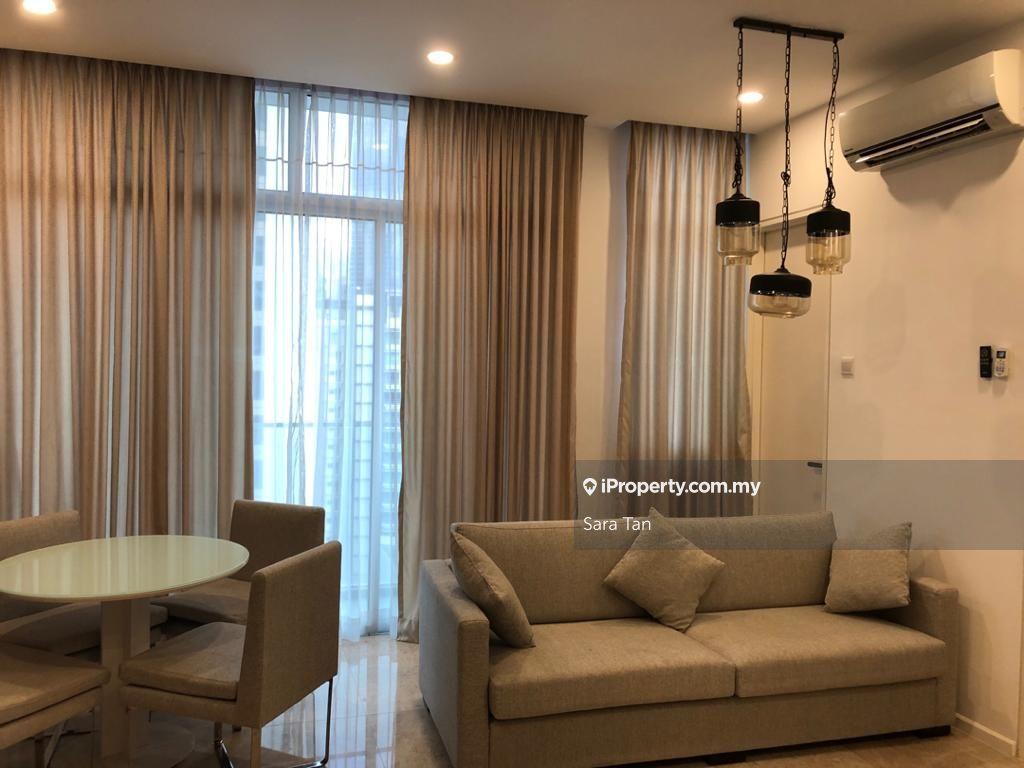 Kondominium untuk Disewa di The Manhattan oleh Sara Tan - iProperty.com.my