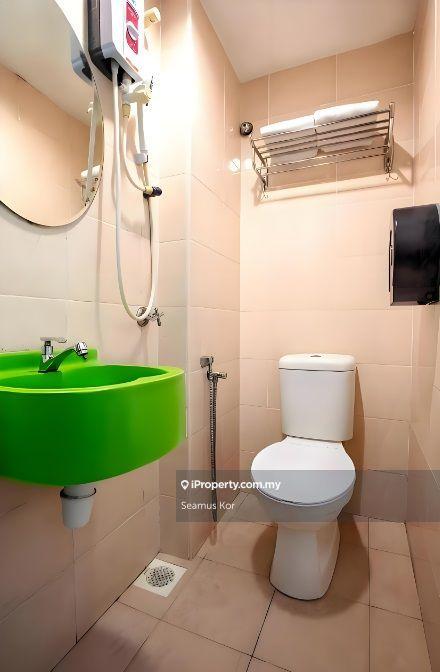 Hotel / Resort untuk Dijual di Taman Shamelin Perkasa, Cheras oleh Seamus Kor - iProperty.com.my