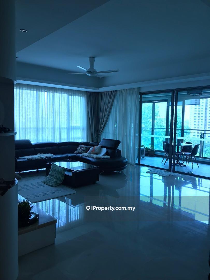 Condominium for Rent in 10 Mont Kiara @ MK10 by Jordan Tang - iProperty.com.my