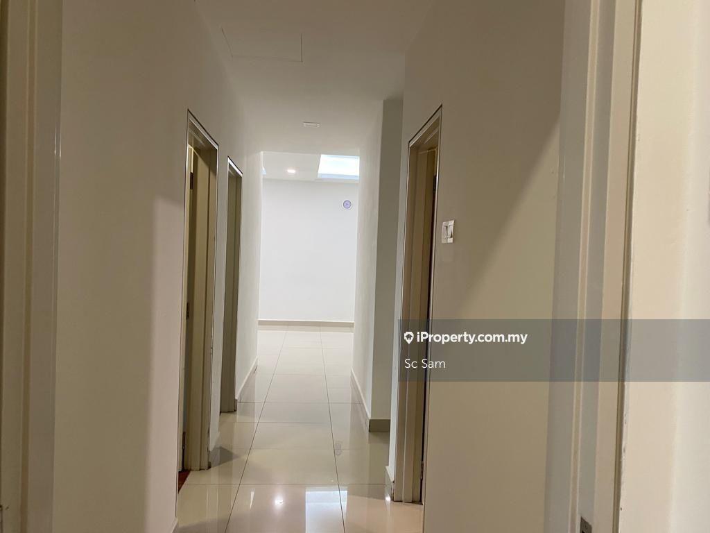 Service Residence for Rent in i-Residence @ i-City by Sc Sam - iProperty.com.my