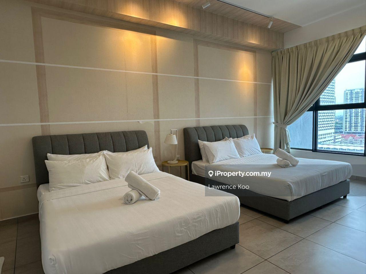 Service Residence for Sale in Atlantis Residences (Pangsapuri Atlantis Kota Syahbandar) by Lawrence Koo - iProperty.com.my