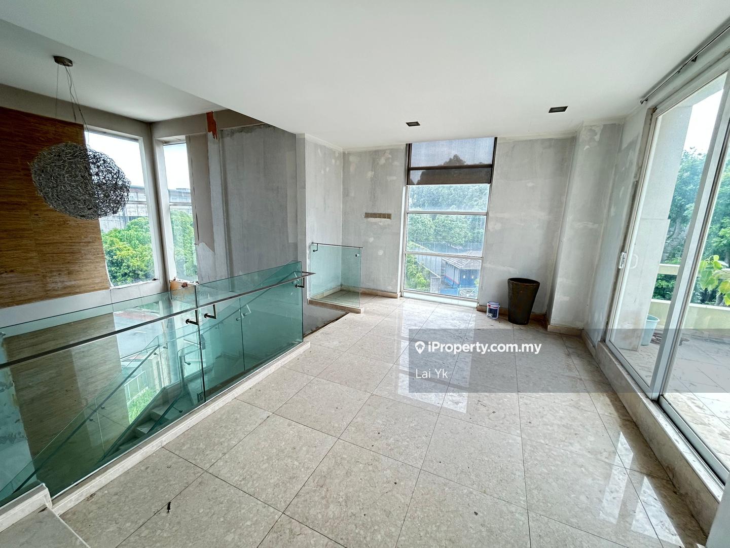 Bungalow House for Sale in Temasya Glenmarie, Glenmarie by Lai Yk - iProperty.com.my