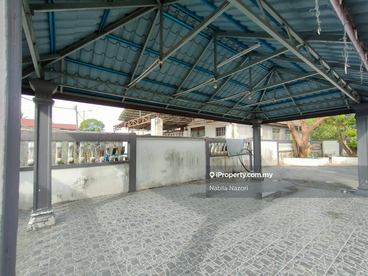 Bungalow House for Sale in Bunut Payung, Kota Bharu by Nabila Nazori - iProperty.com.my