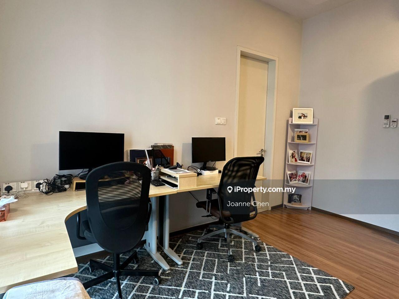 Service Residence for Sale in The Potpourri by Joanne Chen - iProperty.com.my