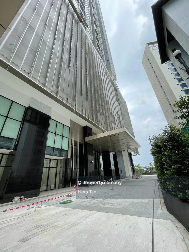 Service Residence for Rent in Service Suites @ Pavilion Embassy by Nora Tan - iProperty.com.my