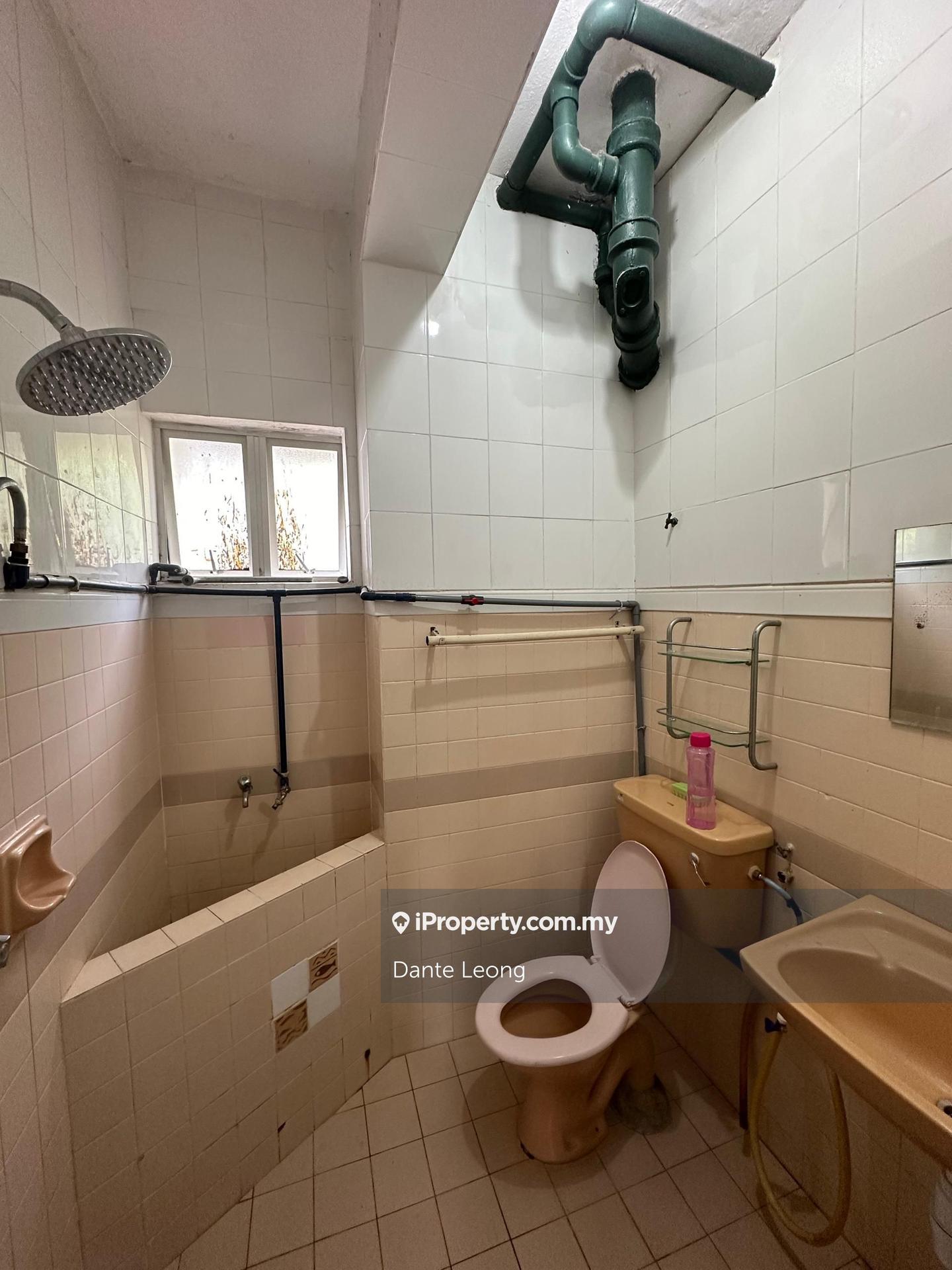 Pangsapuri untuk Disewa di Melawati Hillside Apartment oleh Dante Leong - iProperty.com.my