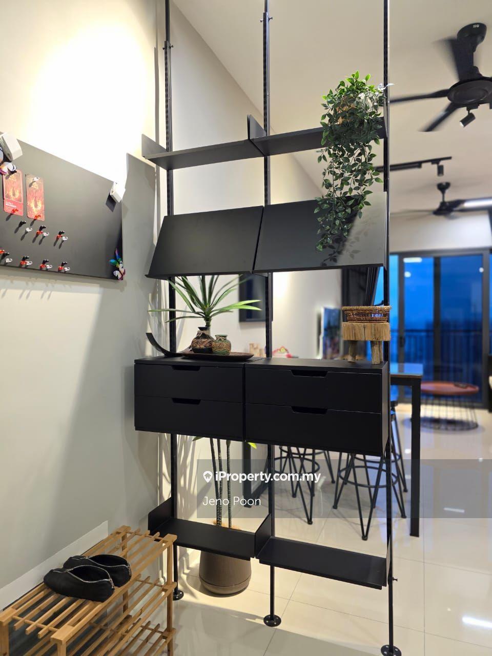 Service Residence for Rent in Sunway Velocity TWO by Jeno Poon - iProperty.com.my