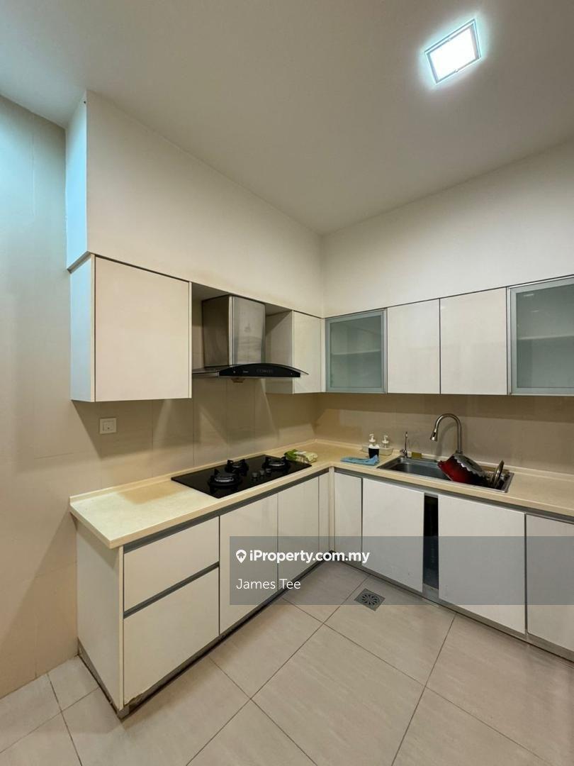 Rumah Berkembar untuk Dijual di Setia Damai Semi D Setia Damai 15 Setia Damai 16, Setia Alam oleh James Tee - iProperty.com.my