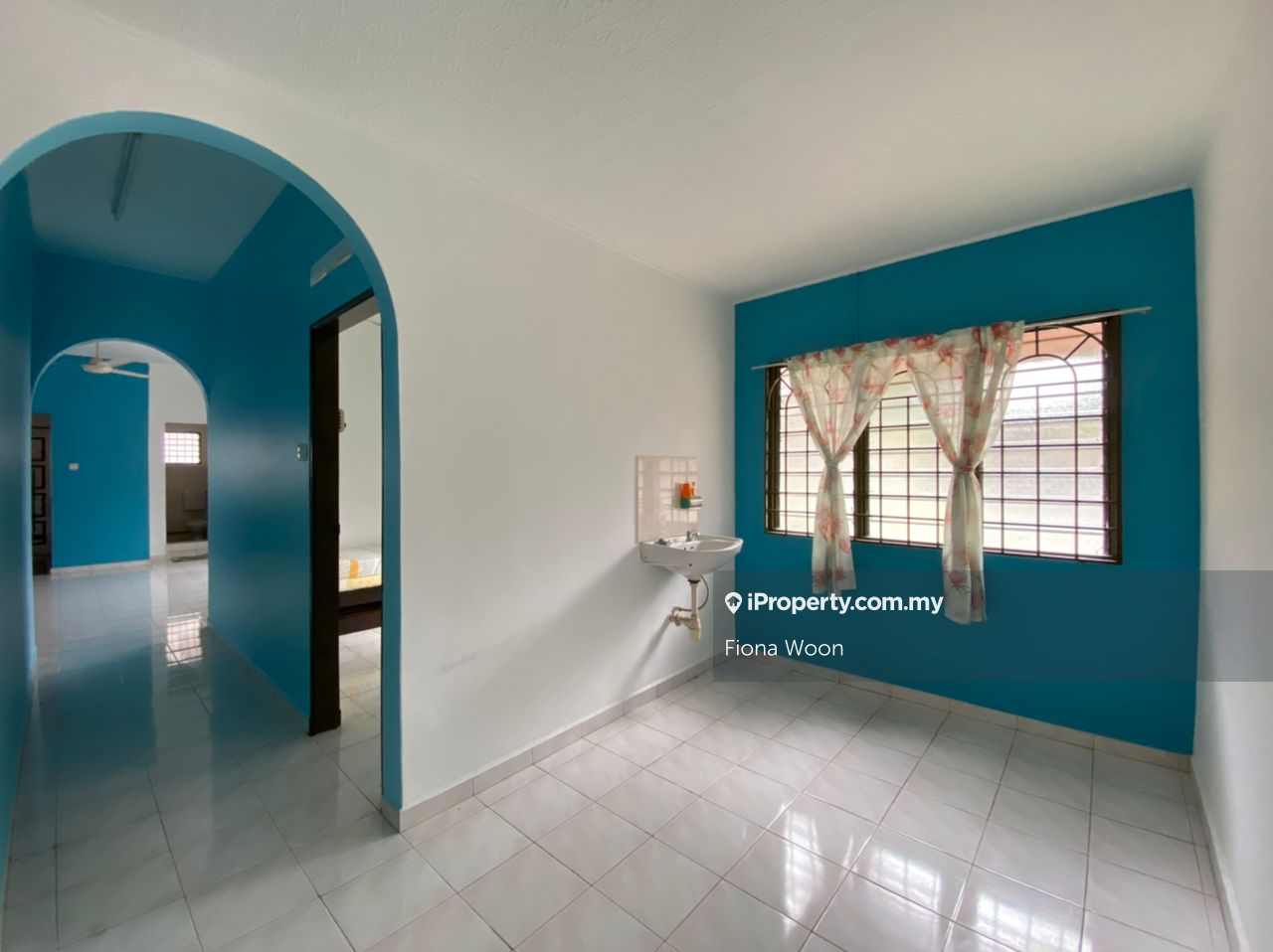 Rumah Berkembar untuk Disewa di Taman Sin Hoe, Bukit Baru oleh Fiona Woon - iProperty.com.my