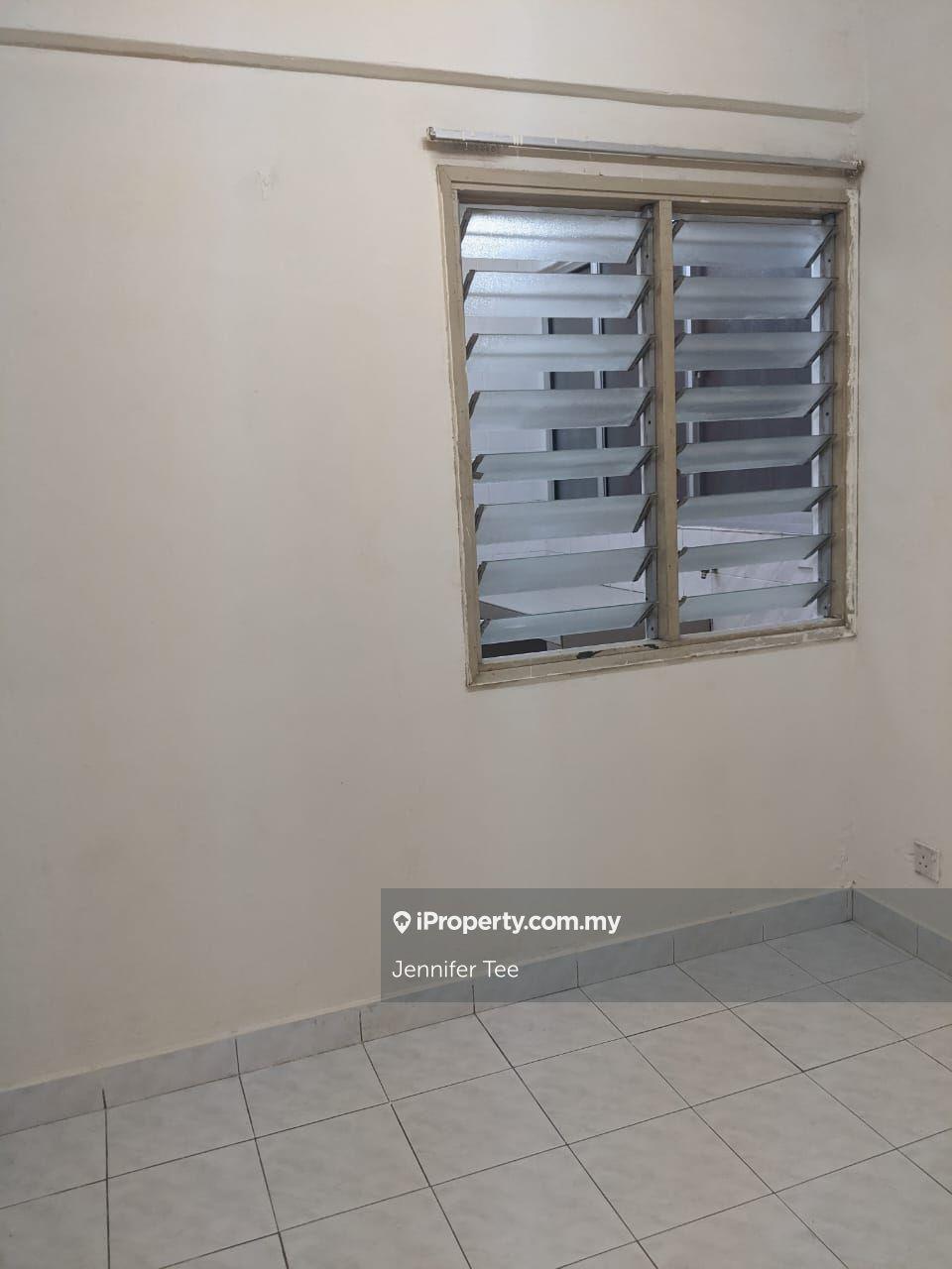 Condominium for Sale in Idaman Sutera by Jennifer Tee - iProperty.com.my