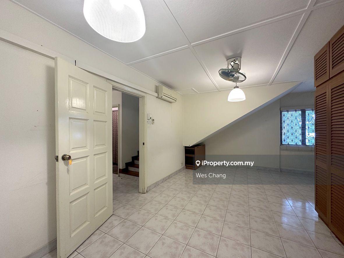 Bungalow House for Rent in Bukit Tunku (Kenny Hills), Kuala Lumpur by Wes Chang - iProperty.com.my