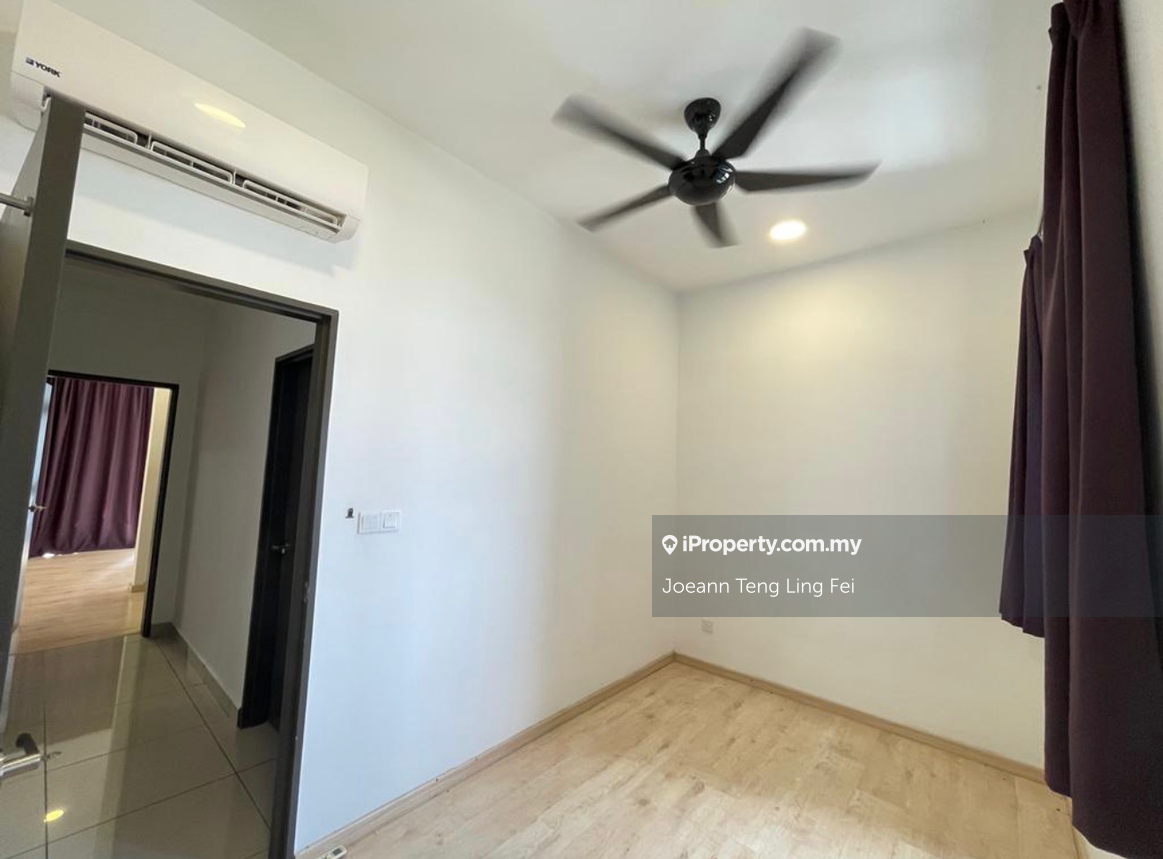 Condominium for Sale in The Henge by Joeann Teng Ling Fei - iProperty.com.my