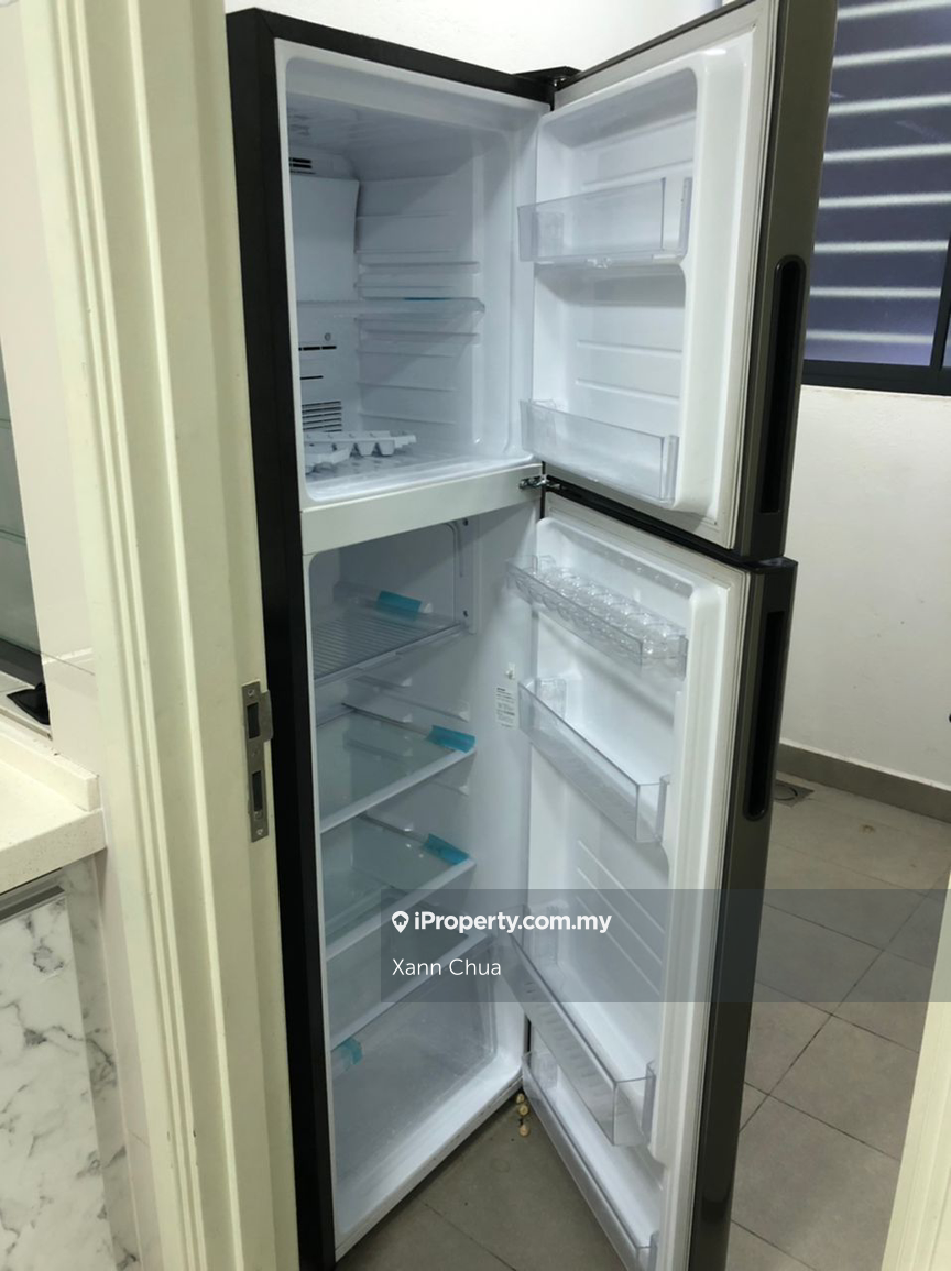 Service Residence for Rent in Sfera Residency by Xann Chua - iProperty.com.my