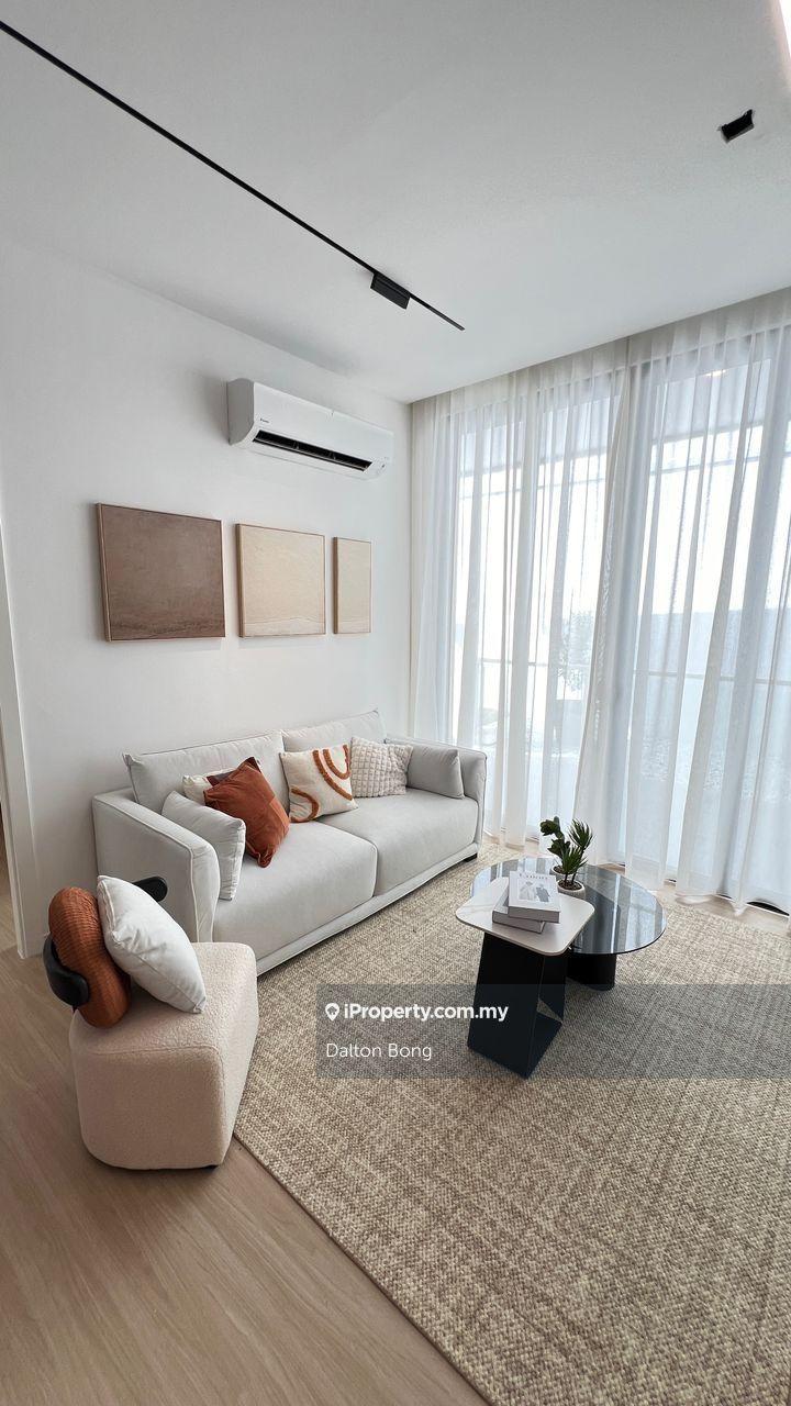 Condominium for Sale in Onyx Residence @ Gala City by Dalton Bong - iProperty.com.my