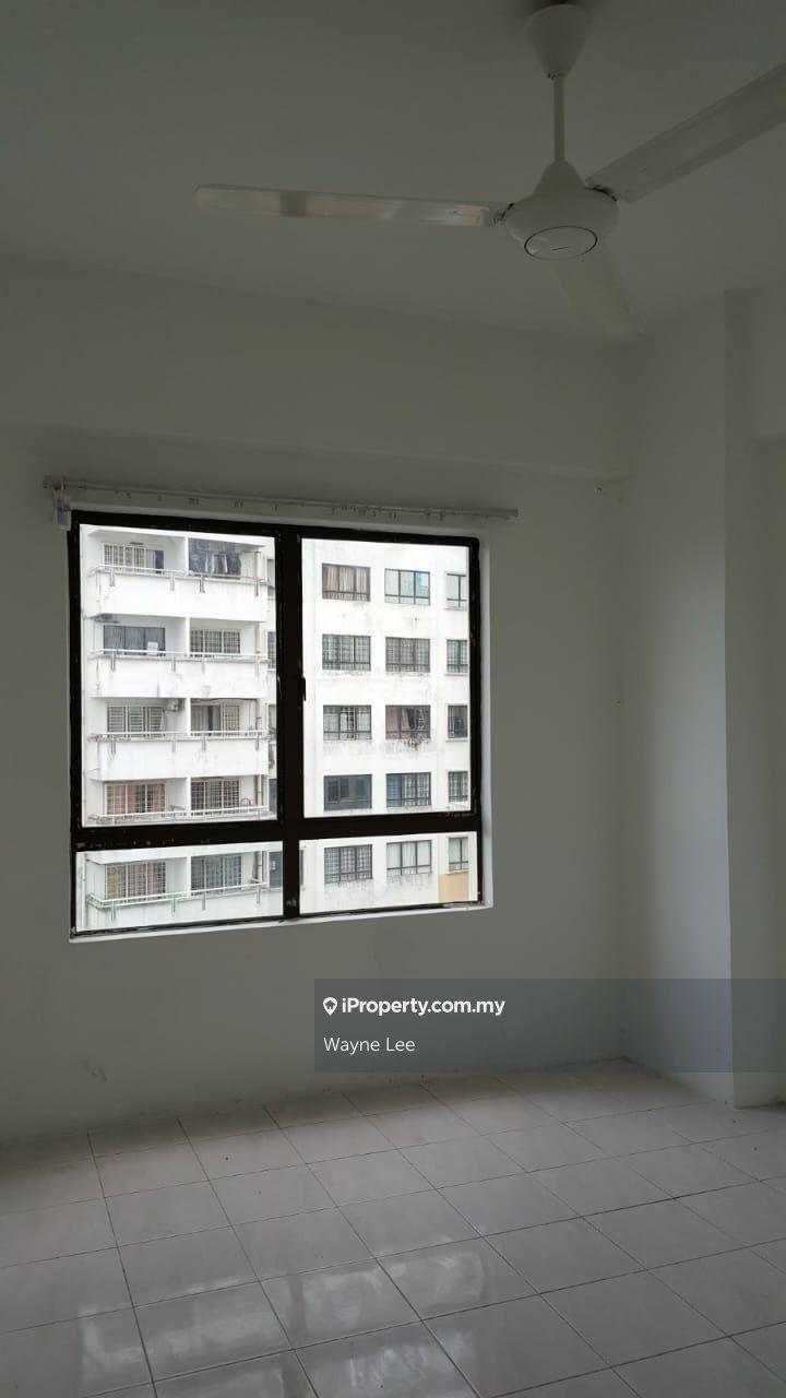 Kondominium untuk Dijual di Vista Millennium Condominium oleh Wayne Lee - iProperty.com.my