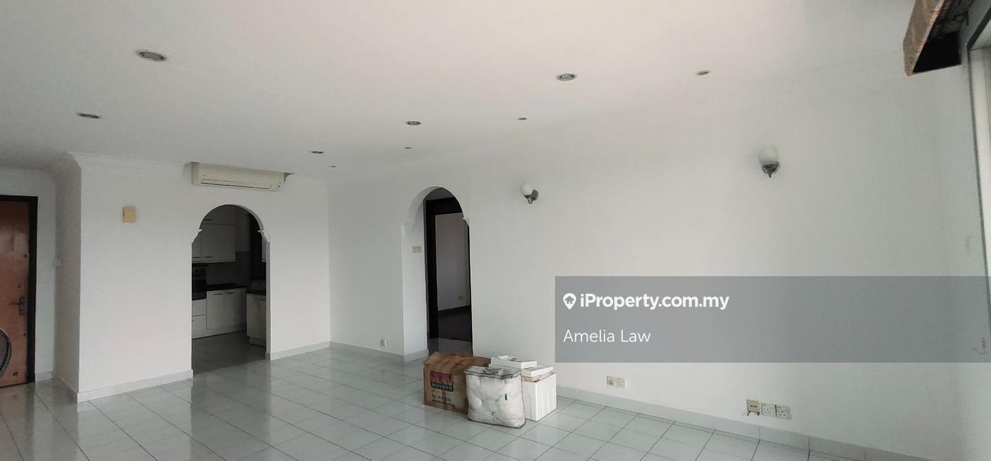 Condominium for Rent in Riana Green Condominium by Amelia Law - iProperty.com.my